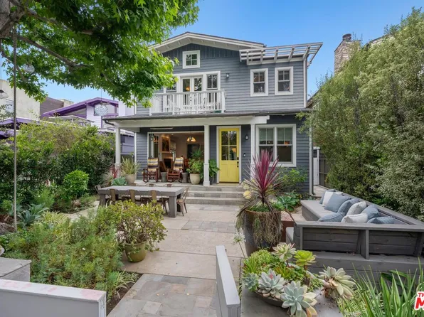 821 Amoroso Pl, Venice, CA 90291