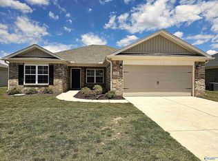 130 Domingues Ave, Meridianville, AL 35759