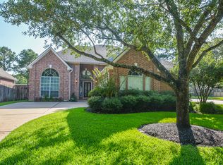 1327 Hathorn Way Dr, Houston, TX 77094