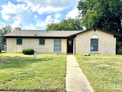 809 Milky Way, Garland, TX, 75040