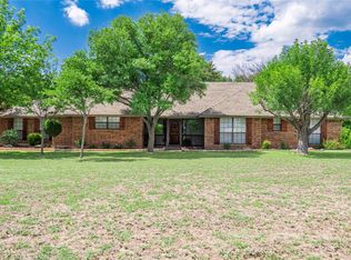 109 Regent Row, Willow Park, TX 76087