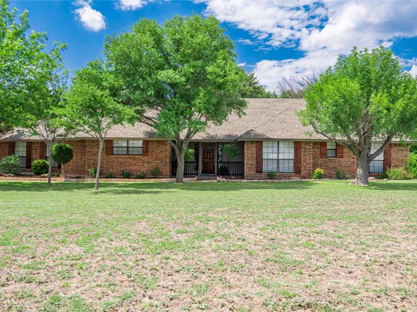 109 Regent Row, Willow Park, TX 76087