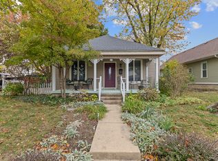 811 N West St, Lebanon, IN 46052