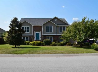 156 Jamestowne Ct, Lexington, SC 29072