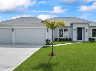 1447 Transcoro St SE, Palm Bay, FL 32909
