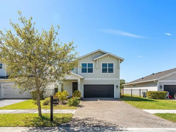 943 Ember Ridge Run, Loxahatchee, FL 33470