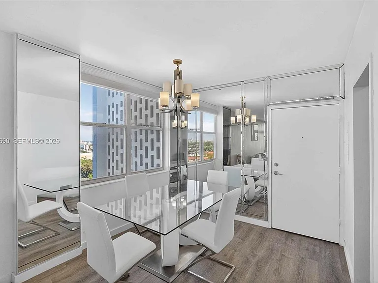7441 Wayne Ave #8J — Photo 13