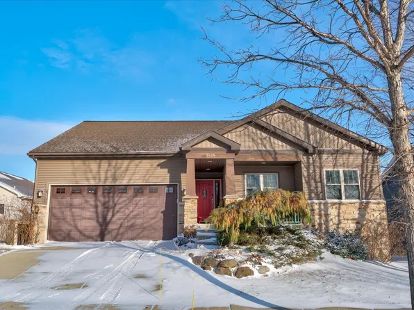 9438 Spirit St, Middleton, WI 53562
