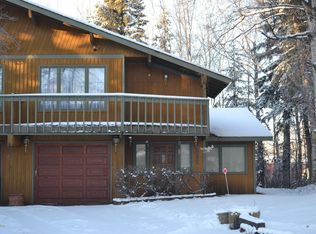 4038 Vance Dr, Anchorage, AK 99508