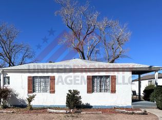 1023 N Mesa St #A, Carlsbad, NM 88220