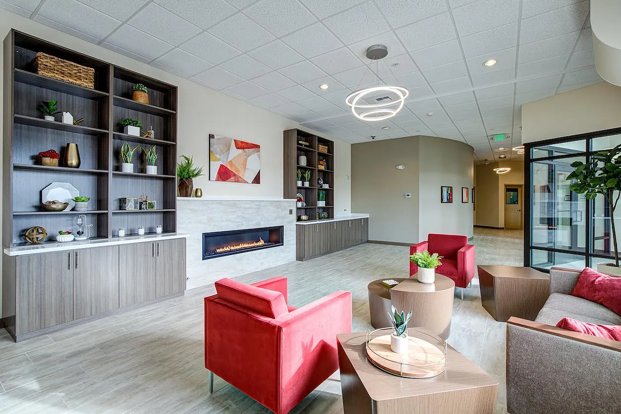 Crossroads Senior Living Apartments — Photo 2