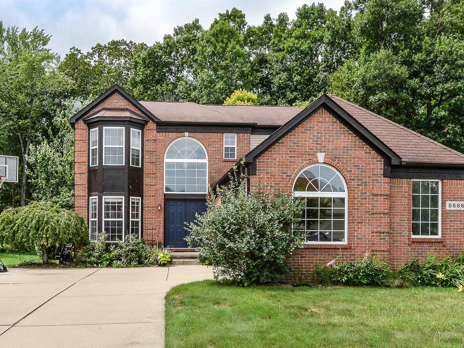 8686 Lilly Dr, Ypsilanti, MI 48197 Zillow