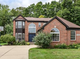 8686 Lilly Dr, Ypsilanti, MI