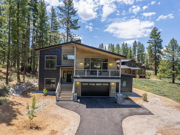 10667 Winchester Ct, Truckee, CA 96161