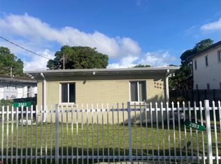 2551 SW 18th St, Miami, FL 33145