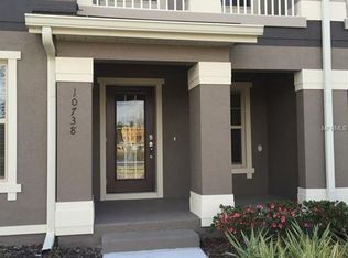 10738 Sunset Ridge Ln, Orlando, FL 32832
