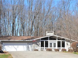 4265 Bowens Rd, Tobaccoville, NC 27050