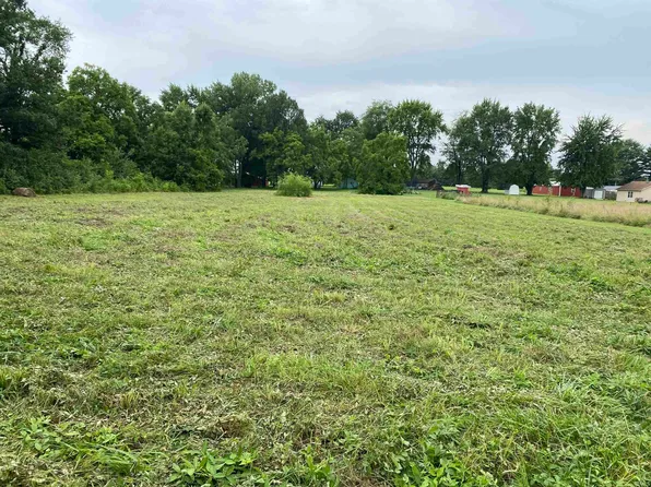 E County Road 400 Rd N, Petersburg, IN 47567