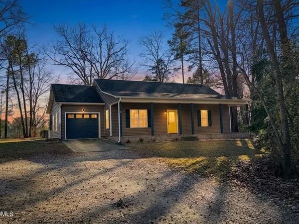 2733 Will Lucas Rd, Linden, NC 28356