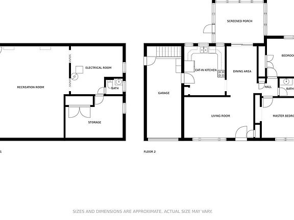 3rd image of 9523 Dorisann Ct