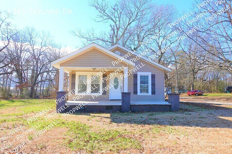 1st image of 4385 Skyland Dr