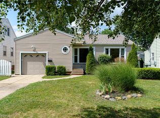 16223 Bardbury Ave, Middleburg Heights, OH 44130