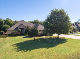109 Heritage Pl, Glen Rose, TX 76043