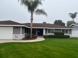 6601 Norris Rd, Bakersfield, CA 93308