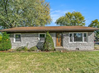 414 Prairie St, Crown Point, IN 46307