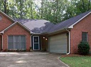 2696 Barcelona Dr SW, Marietta, GA 30064