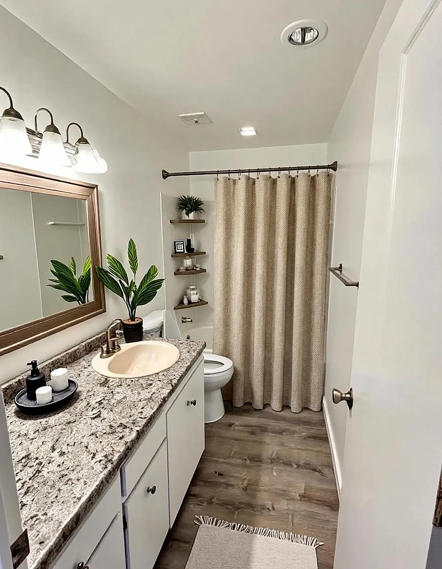 1 bed, 900 sqft, $1,500 — Photo 3