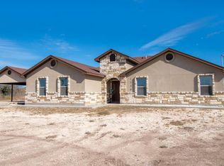 1238 Diego Loop Rd, Del Rio, TX 78840