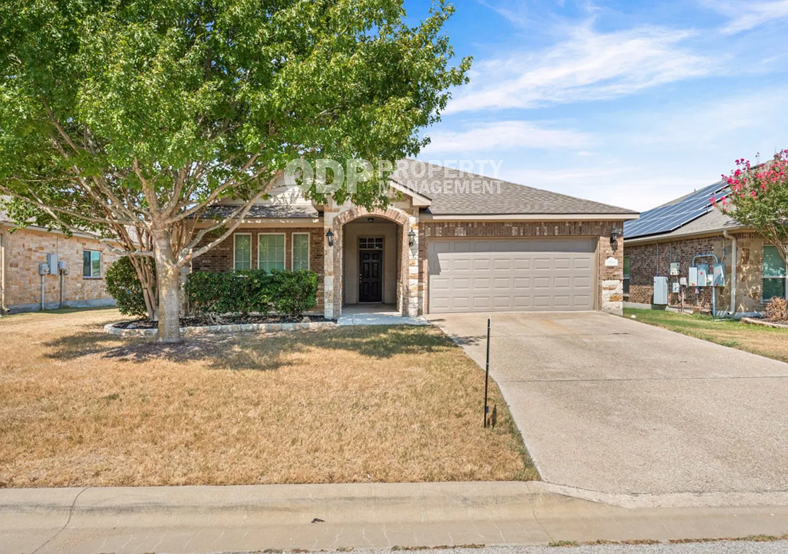 3 Bed-2 Bath-Academy ISD — Photo 1