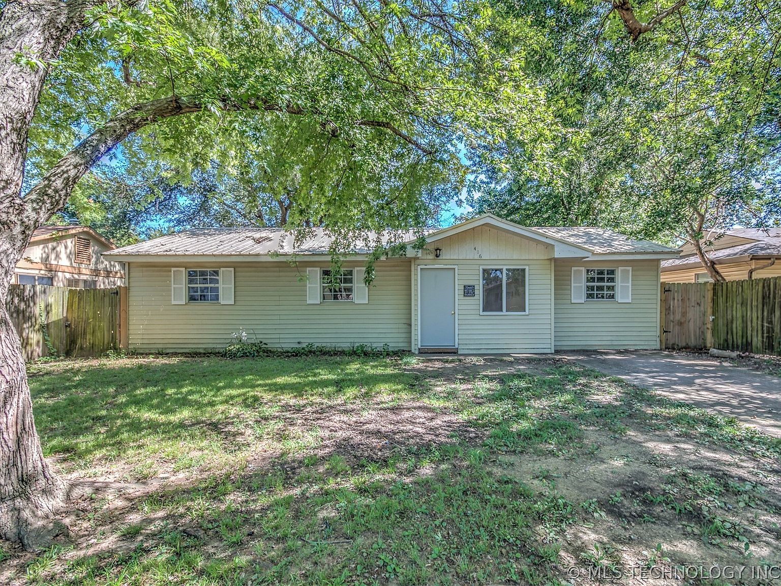 416 Lindenwood Dr, Bartlesville, OK 74003 Zillow