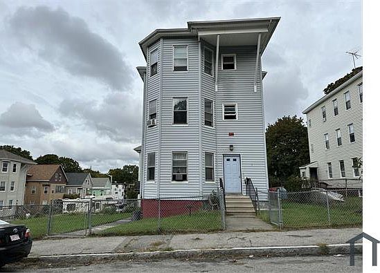1st image of 7 Sturgis St #1