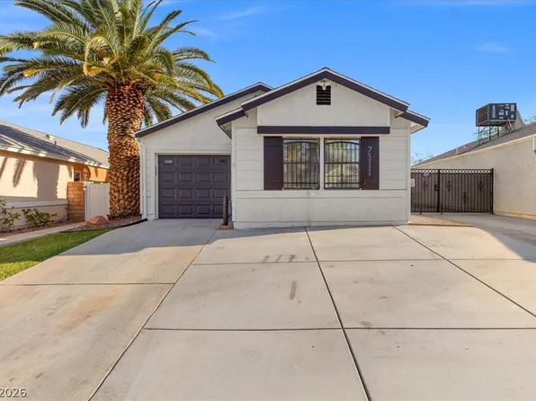 7311 Girard Dr, Las Vegas, NV 89147