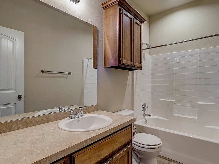 Hall Bath