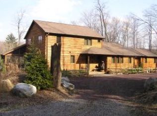 5 Eliza Ln, Laporte, PA 18626