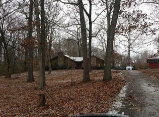 729 Parkway Rd, Tullahoma, TN 37388