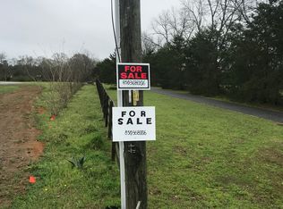 174 Old Perry Rd, Fort Valley, GA 31030