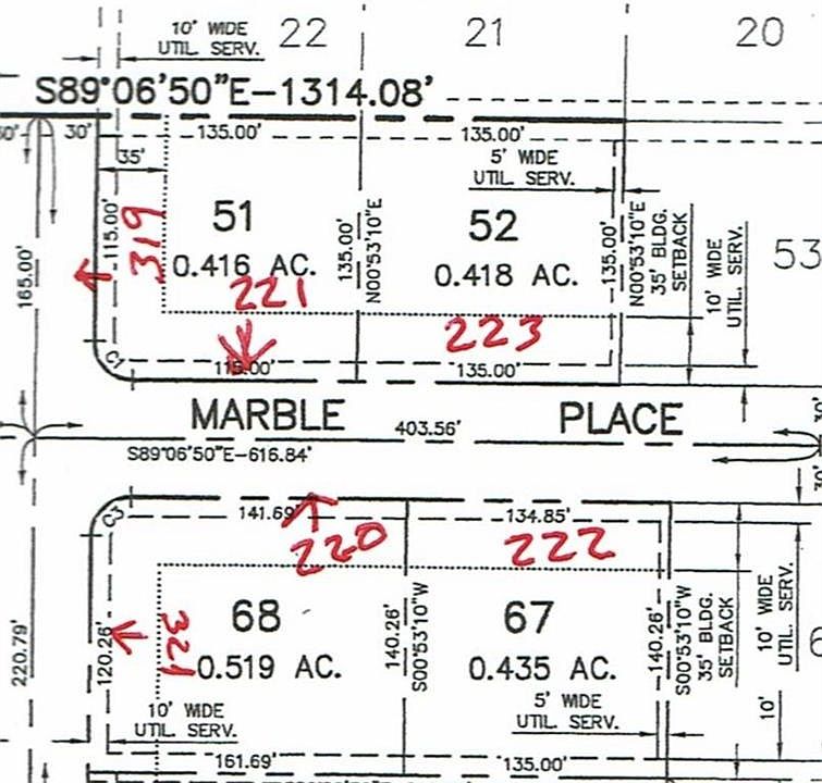 2nd image of 223 Marble Pl