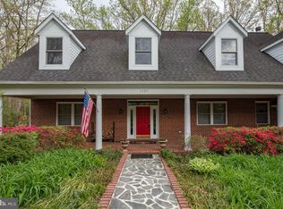 1239 Shenandoah Rd, Alexandria, VA 22308