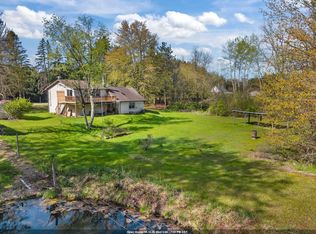 W3224 County Road H, Pine River, WI 54965