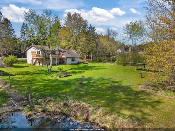 W3224 County Road H, Pine River, WI 54965