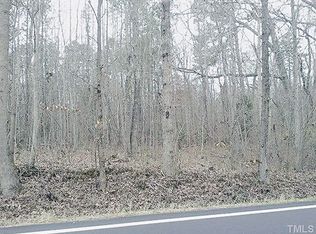 10521 Quail Roost Rd, Bahama, NC 27503