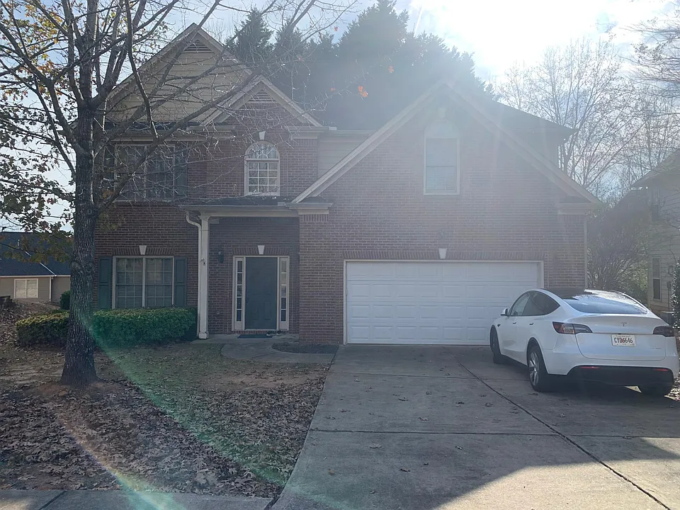 1928 Shiloh Valley Trl NW