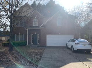 1928 Shiloh Valley Trl NW, Kennesaw, GA
