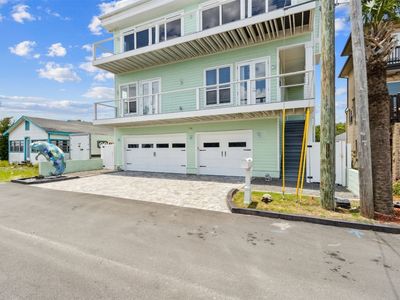 5443 Waldron St, Fernandina Beach, FL, 32034