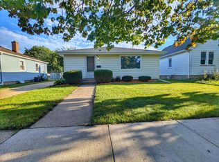 1807 28th St, Kenosha, WI 53140