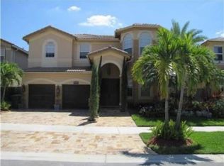 8325 NW 116th Ave, Doral, FL 33178